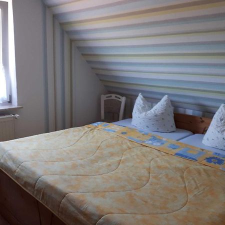 Ferienwohnung Luna Zwischen Den Meeren Ihlow  Kültér fotó