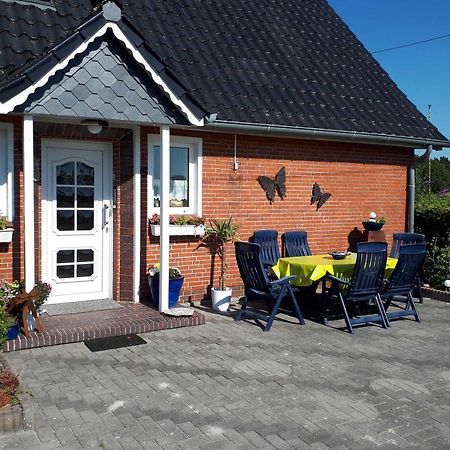 Ferienwohnung Luna Zwischen Den Meeren Ihlow  Kültér fotó