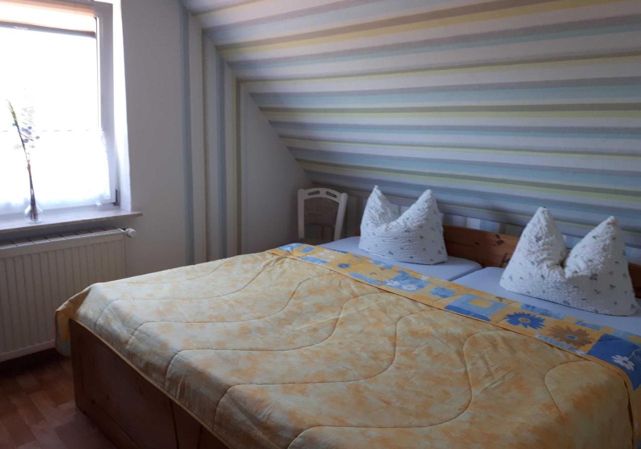Ferienwohnung Luna Zwischen Den Meeren Ihlow  Kültér fotó