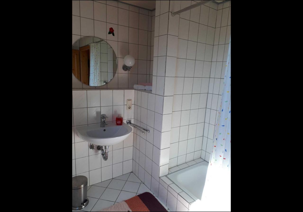 Ferienwohnung Luna Zwischen Den Meeren Ihlow  Kültér fotó